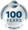 District 11 Toastmasters