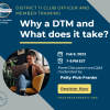 DTM Panel Discussion